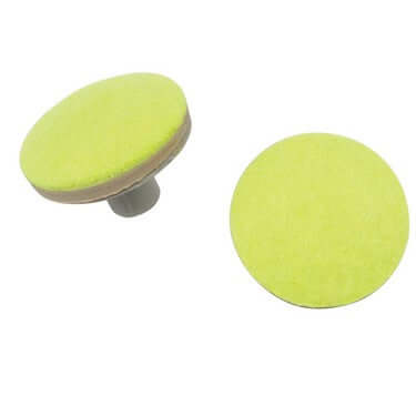 Tennis Ball Glides with Replacement Pads