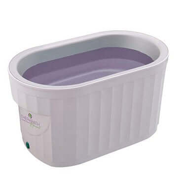 Therabath Professional Thermotherapy Paraffin Bath Therapy Unit