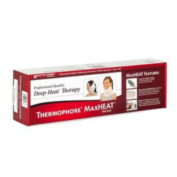 Thermophore Arthritis Pads