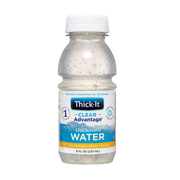 Thick-It AquaCareH2O Thickened Water (Honey Consistency)