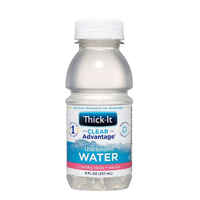 Thick-It AquaCareH2O Thickened Water (Nectar Consistency)