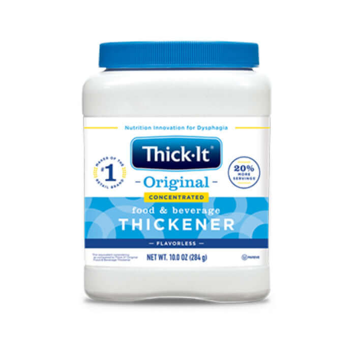 Thick-It 2 Ready to Use Food and Beverage Thickener