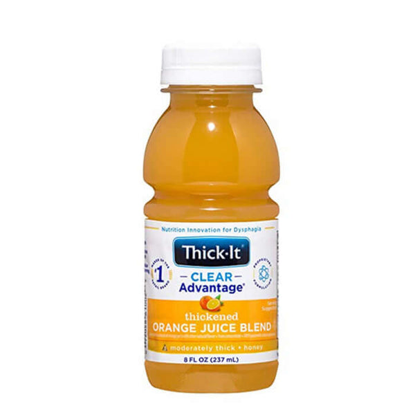 Thick-It AquaCareH2O Ready to Use Thickened Beverage (Honey Consistency)