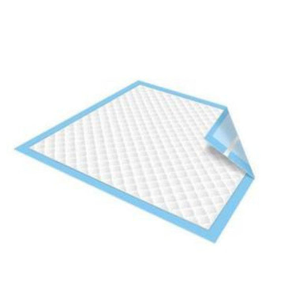 4 Pack 30x36 Washable Bed Pads/reusable Incontinence Underpads