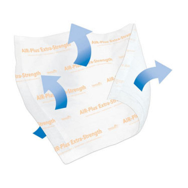 Tranquility AIR-Plus Extra-Strength Breathable Underpad