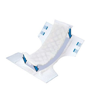 Tranquility Select Extended Booster Pad 15"