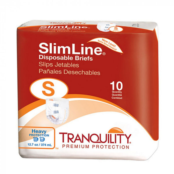 Tranquility SlimLine Original Tape-On Briefs