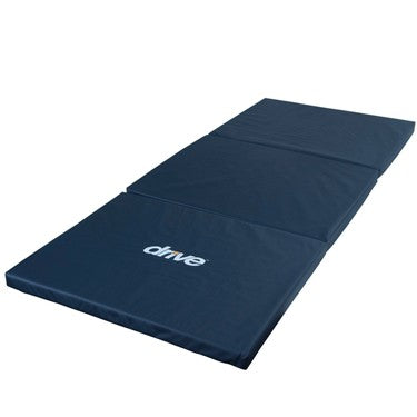 Tri-Fold Bedside Mat by Drive Medical