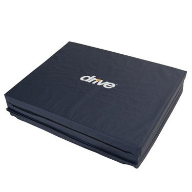 Tri-Fold Bedside Mat by Drive Medical