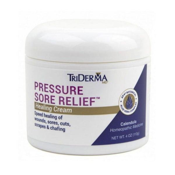 Triderma Pressure Sore Relief Healing Cream