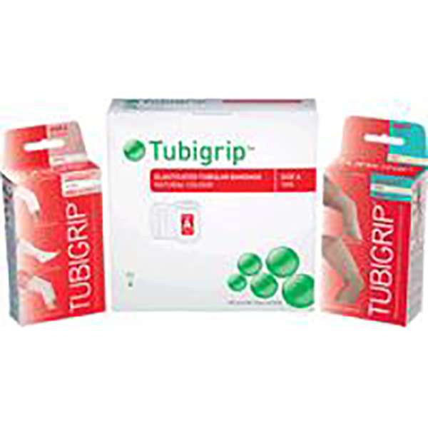 Tubigrip Elasticated Tubular Bandage