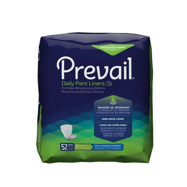 Prevail Pant Liners