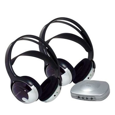 Unisar TV Listener TV920 Listening System with Additional Headset
