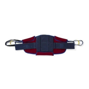 Medline Stand Assist Padded Patient Sling