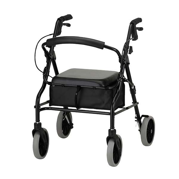 ZOOM 20 Rollator by Nova