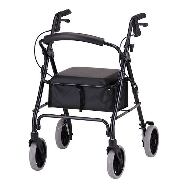 ZOOM 22 Rollator by Nova